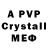 A-PVP VHQ Artem Dobrovolskyi